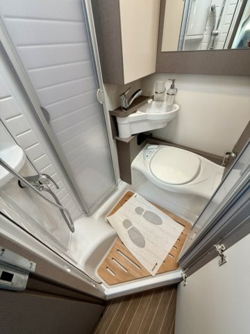 Etrusco T 5900 FB - Photo 7