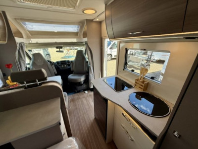 Etrusco T 5900 FB - Photo 9
