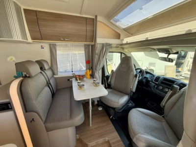 Etrusco T 5900 FB - Photo 10