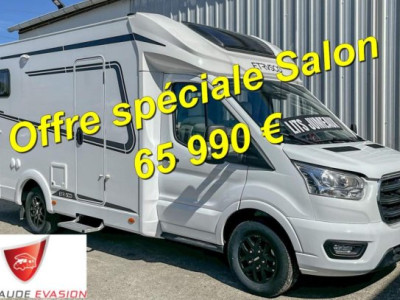 Achat Etrusco T 6.9 SF Neuf