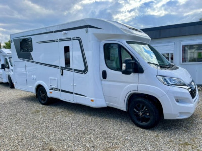 Etrusco T 6900 SB TYPE X - Photo 1