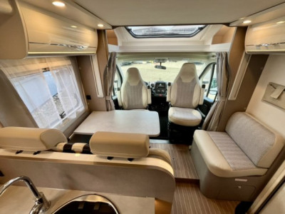 Etrusco T 6900 SB TYPE X - Photo 2