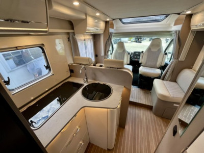 Etrusco T 6900 SB TYPE X - Photo 3
