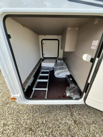 Etrusco T 6900 SB TYPE X - Photo 7