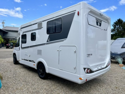 Etrusco T 6900 SB TYPE X - Photo 9