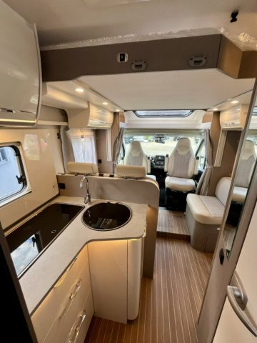 Etrusco T 6900 SB TYPE X - Photo 10