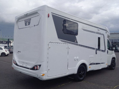 Etrusco T 6900 SB T6900SB - Photo 2