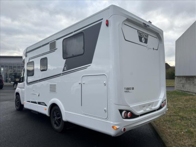 Etrusco T 6900 SB T6900SB - Photo 2