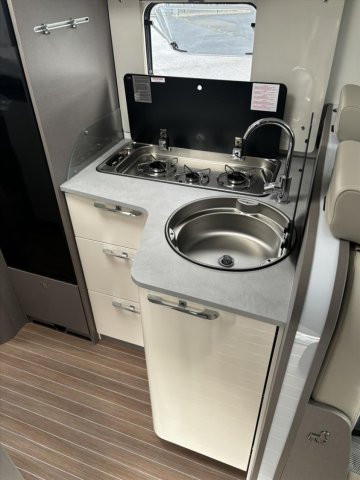 Etrusco T 6900 SB T6900SB - Photo 6