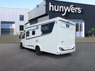 Etrusco T 6900 SB Location HUNYVERS - Photo 2