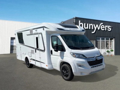 Etrusco T 6900 SB Location HUNYVERS - Photo 3