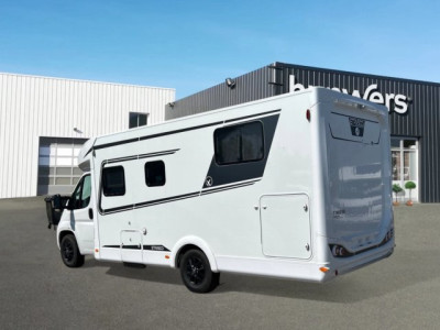 Etrusco T 6900 SB Location HUNYVERS - Photo 5
