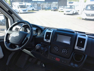 Etrusco T 6900 SB Location HUNYVERS - Photo 18