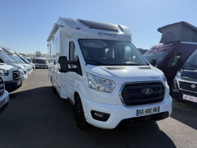 Etrusco T 7.3 QCF - Photo 1