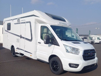 Etrusco T 7.3 QCF - Photo 1