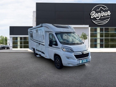 Etrusco T 7400 QB Occasion