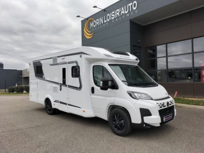 Etrusco T 7400 QB T7400 QBC Neuf