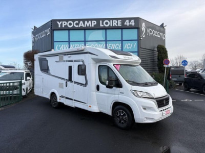 Etrusco T 7400 QB t7400 qbc Occasion