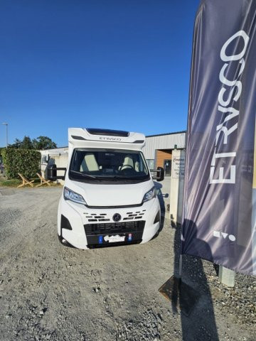 Etrusco T 7400 QB T7400 QBC Neuf