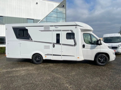 Etrusco T 7400 QBC - Photo 2