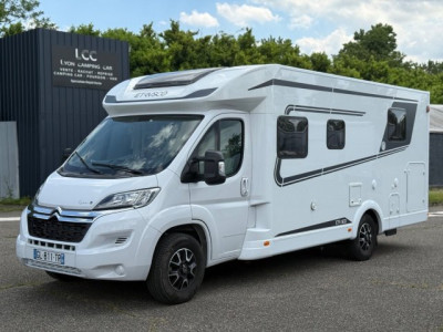 Achat Etrusco T 7400 QBC Occasion