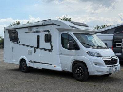 Etrusco T 7400 QBC - Photo 2