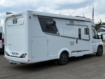 Etrusco T 7400 QBC - Photo 3