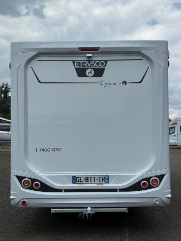 Etrusco T 7400 QBC - Photo 4