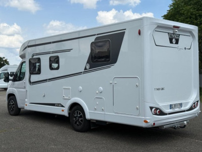Etrusco T 7400 QBC - Photo 5
