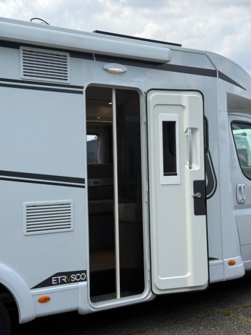 Etrusco T 7400 QBC - Photo 8