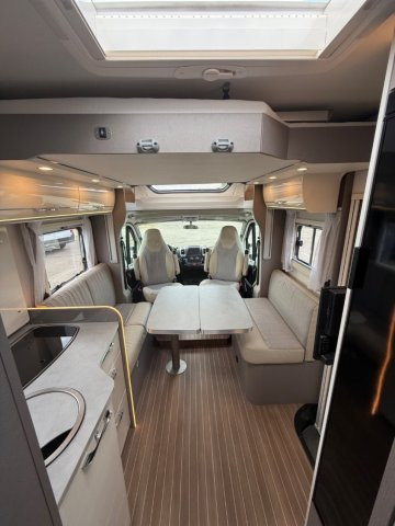 Etrusco T 7400 QBC - Photo 17