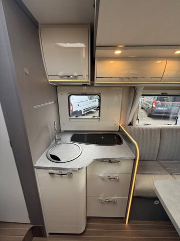 Etrusco T 7400 QBC - Photo 19