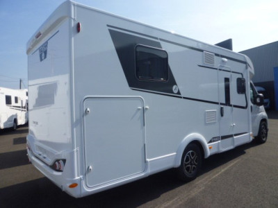 Etrusco T 7400 QBC - Photo 2