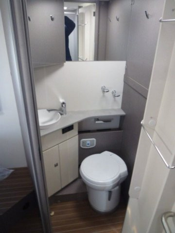Etrusco T 7400 QBC - Photo 8