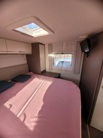 Etrusco T 7400 QBC - Photo 3