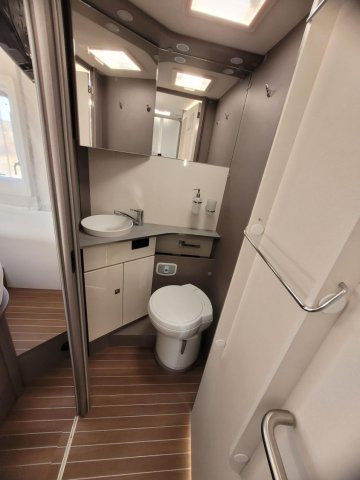Etrusco T 7400 QBC - Photo 4