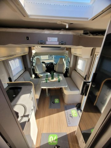 Etrusco T 7400 QBC - Photo 7