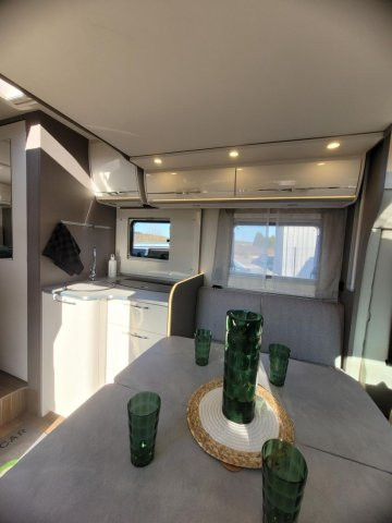 Etrusco T 7400 QBC - Photo 8