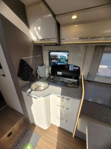 Etrusco T 7400 QBC - Photo 11
