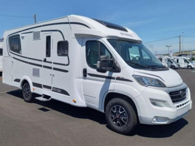 Achat Etrusco T 7400 QBC Neuf