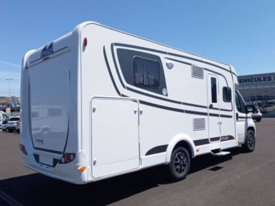 Etrusco T 7400 QBC - Photo 4