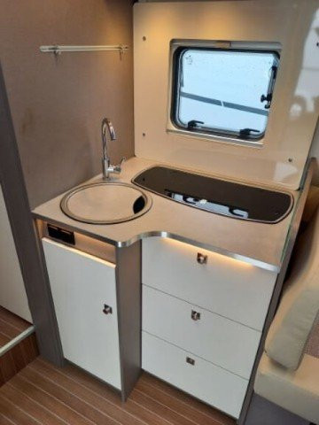 Etrusco T 7400 QBC - Photo 8
