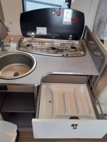 Etrusco T 7400 QBC - Photo 9