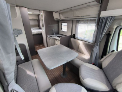 Etrusco T 7400 QBC - Photo 2