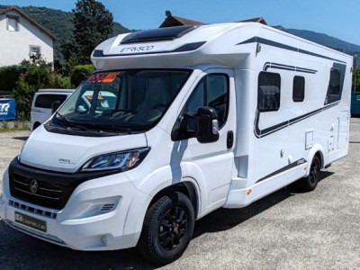 Etrusco T 7400 QBC - Photo 1