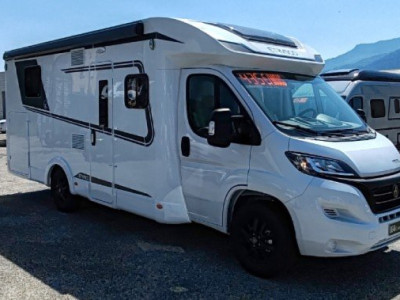 Etrusco T 7400 QBC - Photo 2
