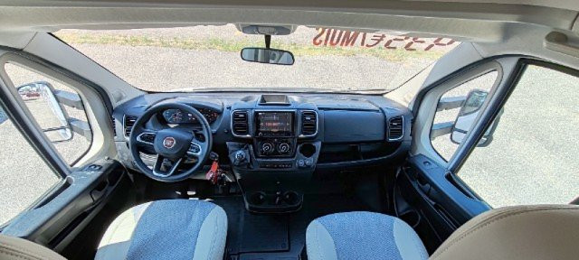 Etrusco T 7400 QBC - Photo 4