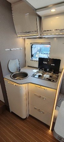Etrusco T 7400 QBC - Photo 5