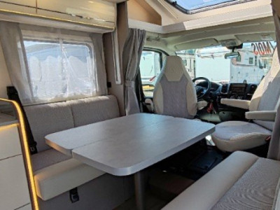 Etrusco T 7400 QBC - Photo 6