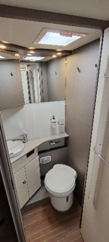 Etrusco T 7400 QBC - Photo 7